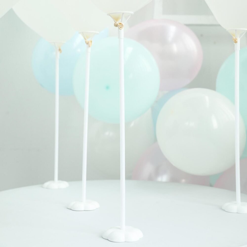 Balloon Stand