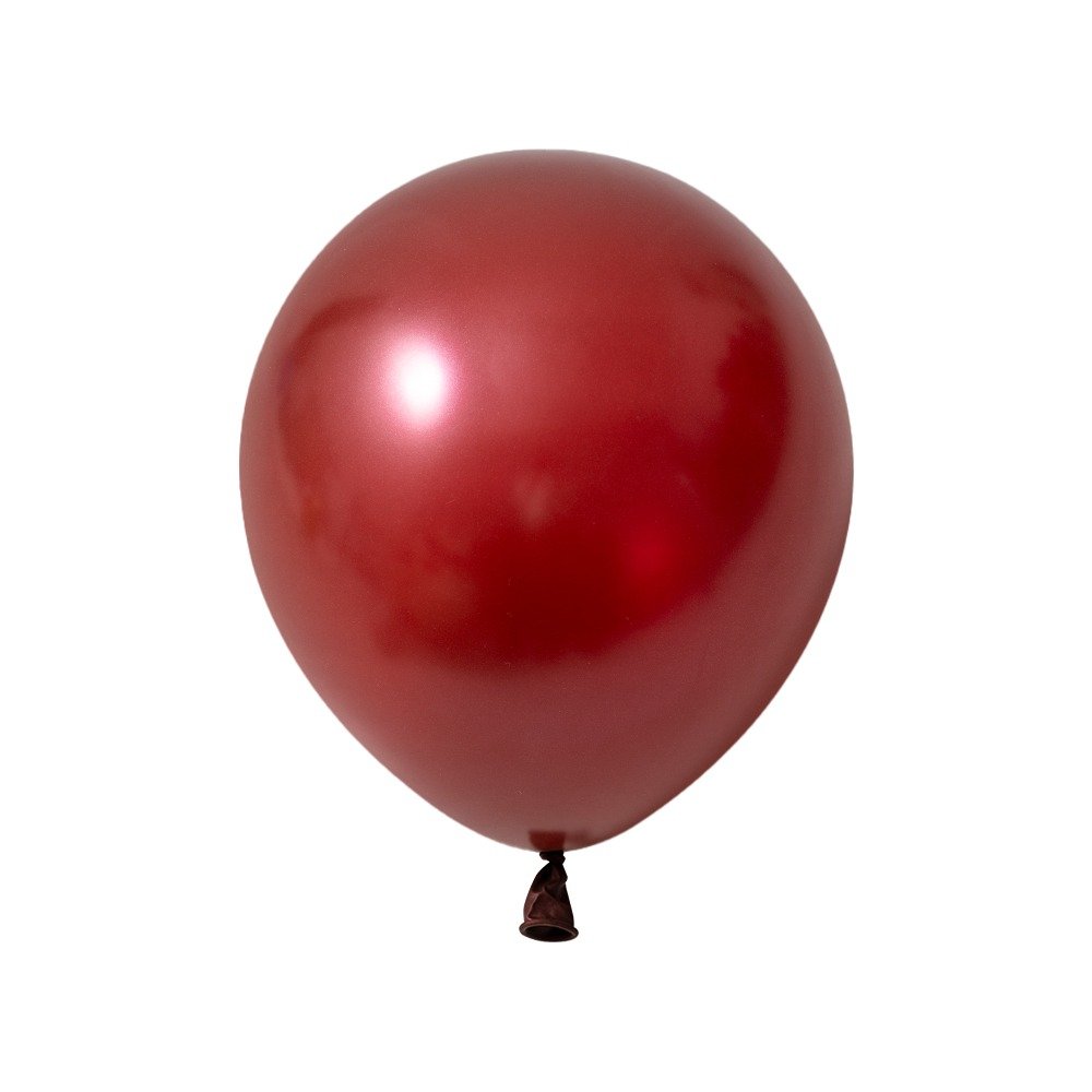 Pomegranate Red
