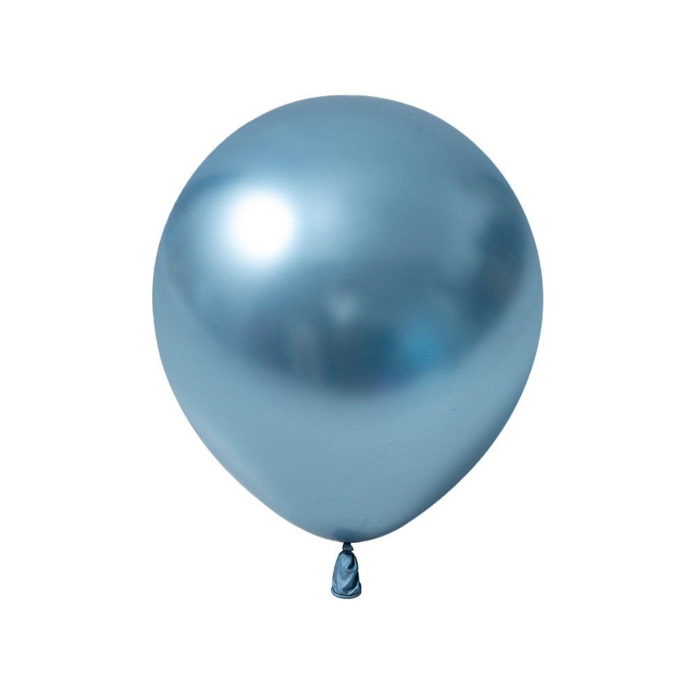 Chrome Baby blue