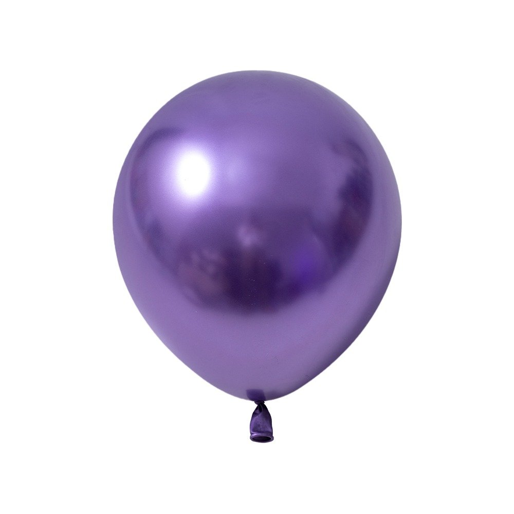 Chrome Purple