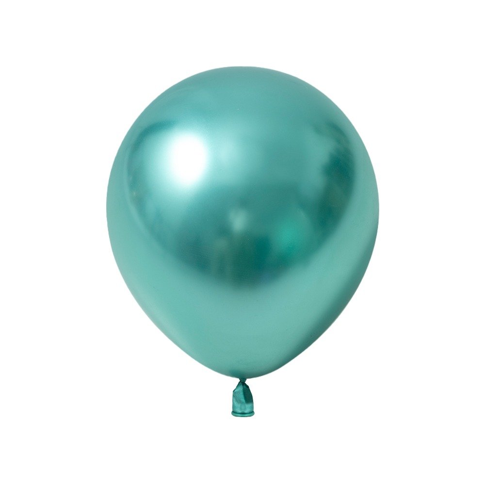 Chrome Green