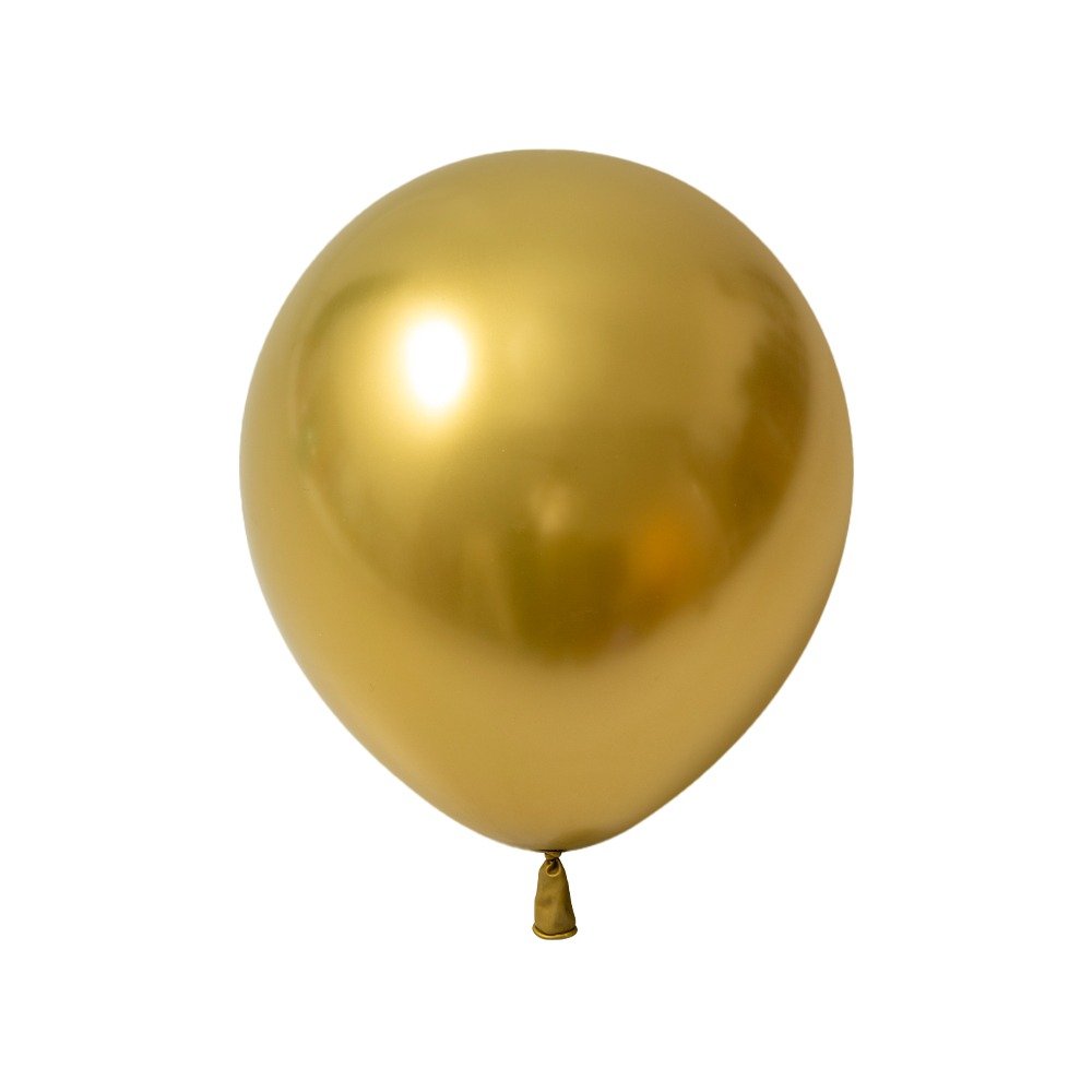 Chrome Gold