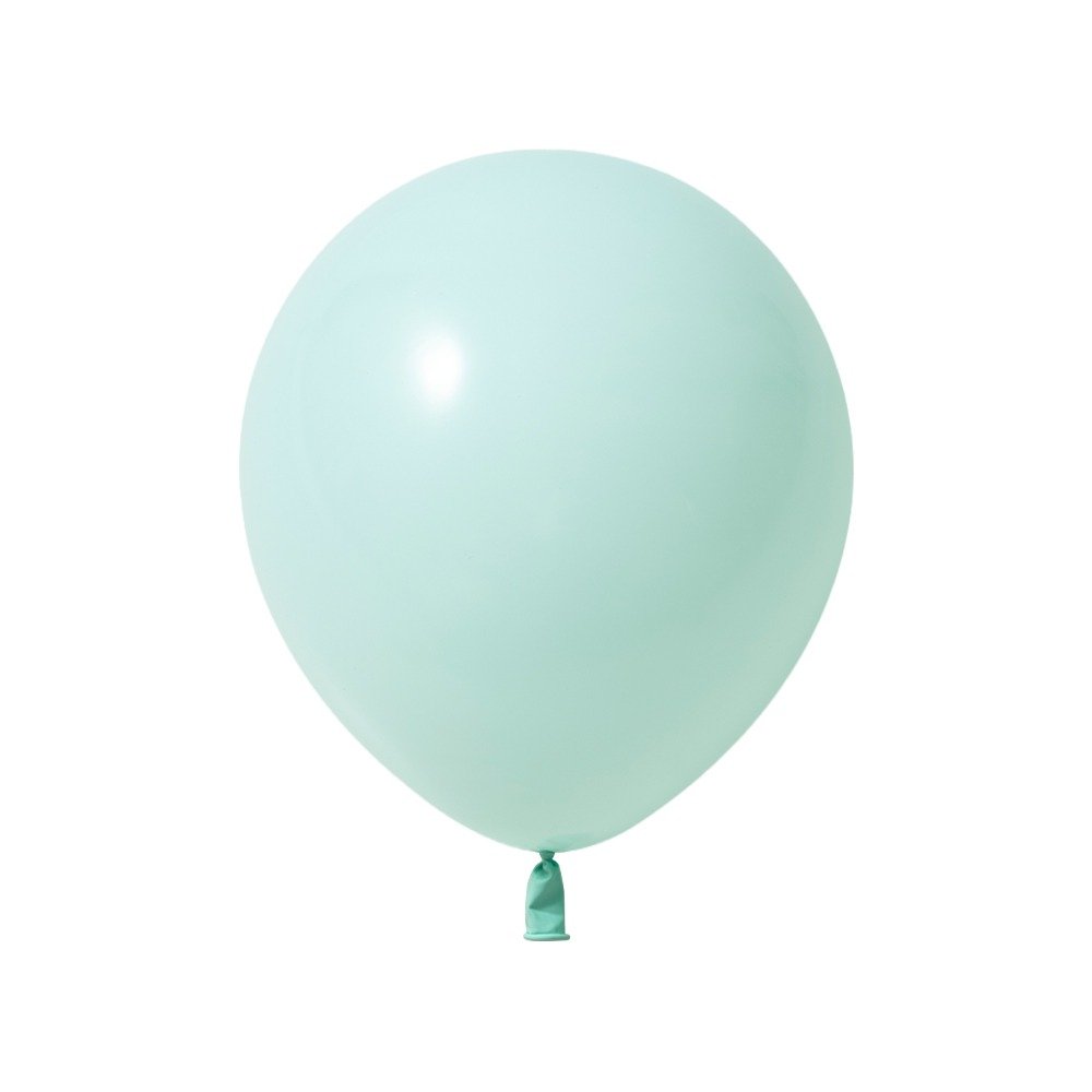 Pastel Tiffany Blue