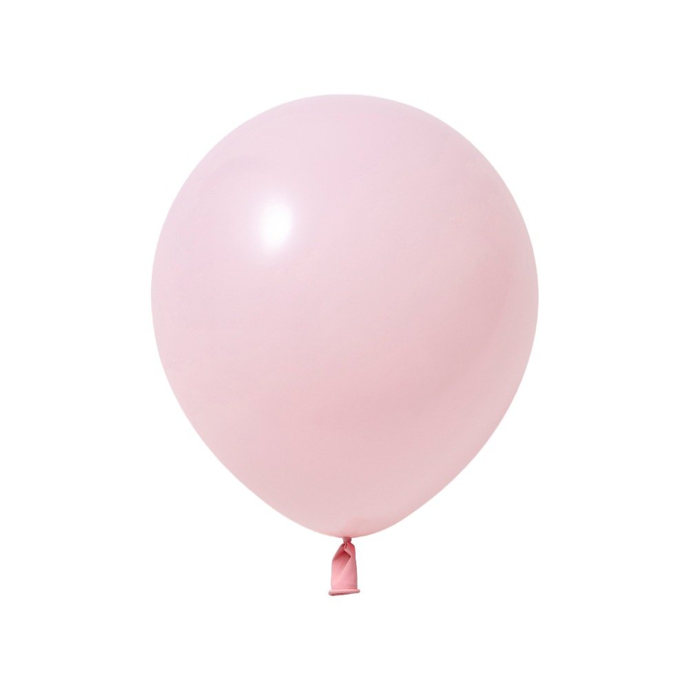 Pastel Pink