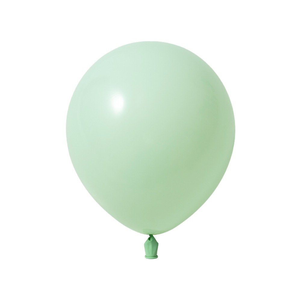 Pastel Green