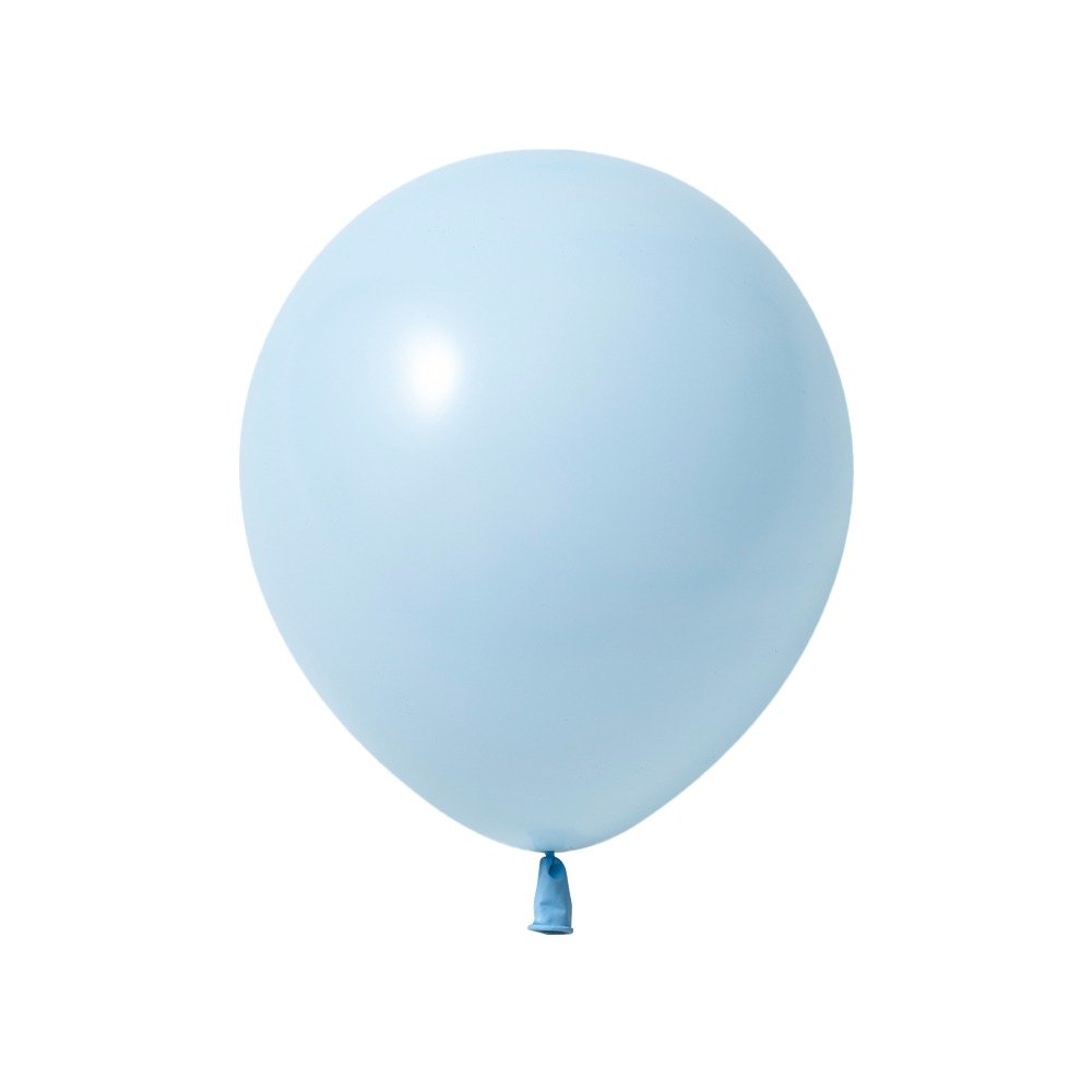 Pastel Blue